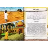 Les 40 Hadiths An-Nawawi illustrés et commentés pour les enfants [Arabe/Français]