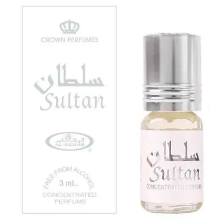 Parfum Al-Rehab Sultan
