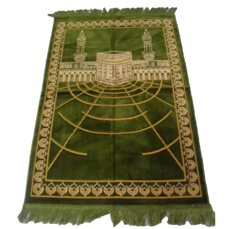 Tapis de prière de qualité
