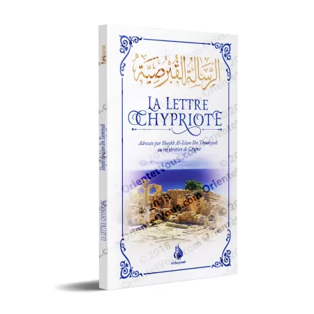 La Lettre Chypriote