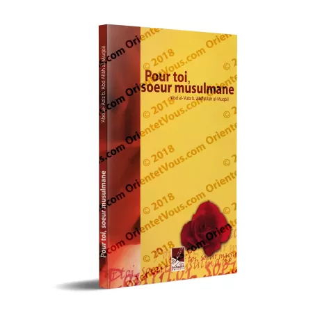 Pour toi, soeur musulmane