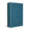 LE NOBLE CORAN - Edition Bilingue de luxe Bleu [Arabe/Français]