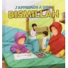 J'apprends à dire BISMILLAH