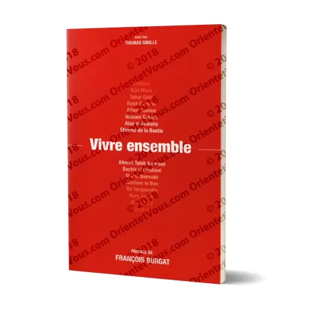 Vivre ensemble ou pas ?