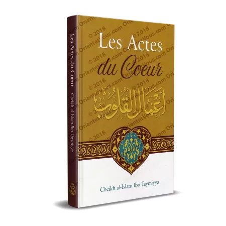 Les Actes Du Coeur