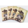 Pack Album + Cartes à Collectionner Sahaba Heroes