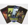 Pack Album + Cartes à Collectionner Sahaba Heroes