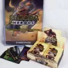 Pack Album + Cartes à Collectionner Sahaba Heroes