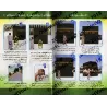 Le guide du Pèlerin: Les étapes simplifiés pour effectuer le Hajj/دليل الحاج: خطوات ميسرة لأداء الحج
