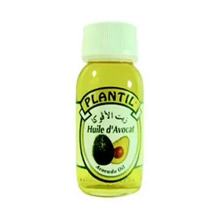 Huile d&#039;Avocat