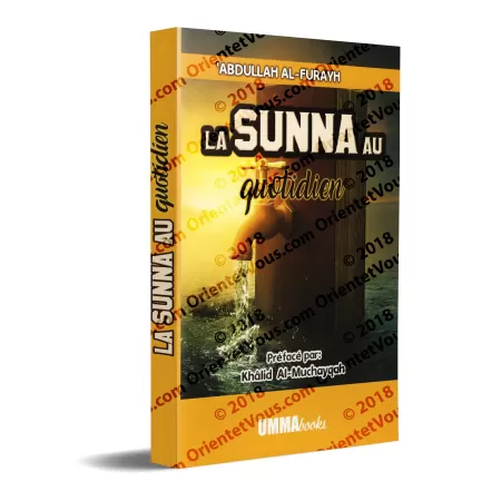 La Sunna au quotidien