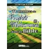 84 annonces du Prophète Mohammad dans la Bible