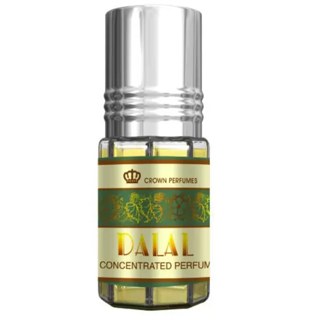 Parfum Al-Rehab Dalal