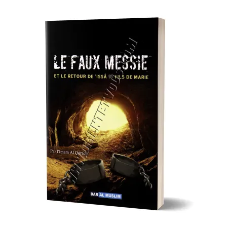 Le faux messie et le retour de 'Issâ