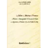 La lettre du Moine de France à l'Emir de Saragosse Al-Muqtadir Billah et la réponse de l'imam Abu Al-Walîd Al-Bâjî