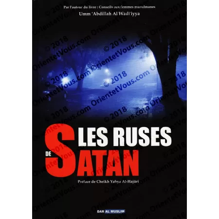 Les Ruses de Satan