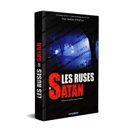 Les Ruses de Satan