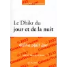 Le Dhikr du jour et de la nuit