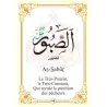 Les 99 beaux Noms d'Allah