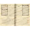 Tafsîr Muyassar: Exégèse simplifiée [Qualité Saoudienne]/التفسير الميسر [جودة سعودية]