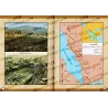 Atlas sur la biographie du Prophète/أطلس السيرة النبوية