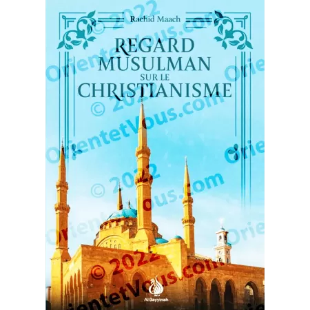 Regard musulman sur le christianisme
