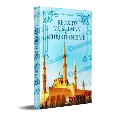 Regard musulman sur le christianisme