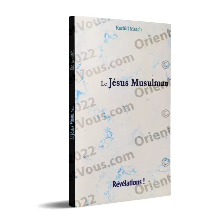 Le Jésus Musulman