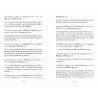 Les causes de l'exaucement des invocations