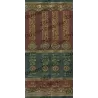 Tafsîr Shaykh as-Sa'dî [4 Volumes]/تيسير الكريم الرحمن في تفسير كلام المنان: تفسير السعدي [٤ مجلدات]