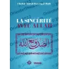 La sincérité avec Allah