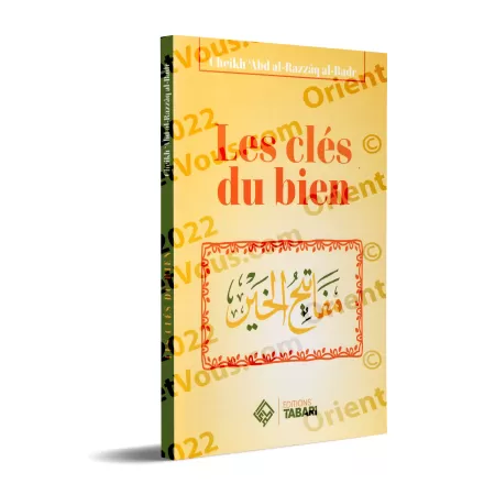 Les clés du bien