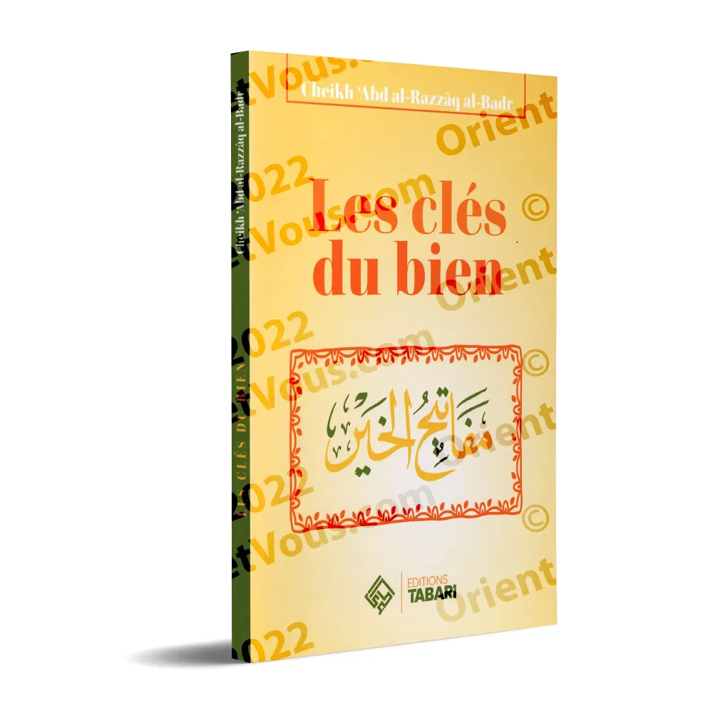 Les clés du bien