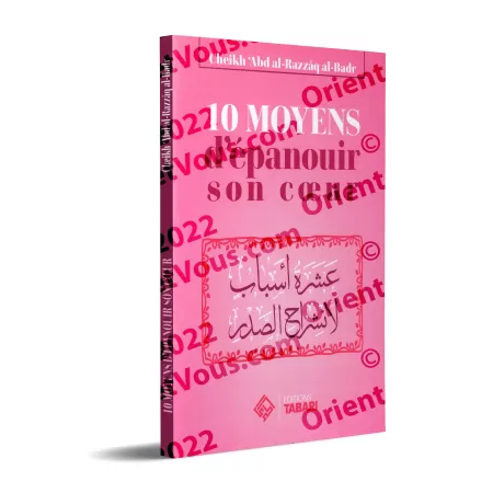 10 moyens d'épanouir son coeur