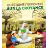Questions - Réponses sur la croyance 7/12 ans