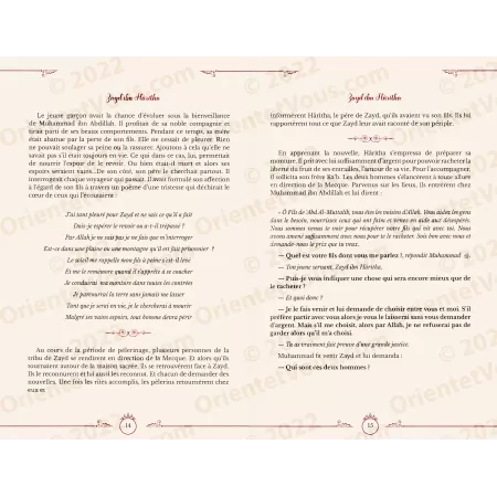 Extraits de "La vie des compagnons" volume 2