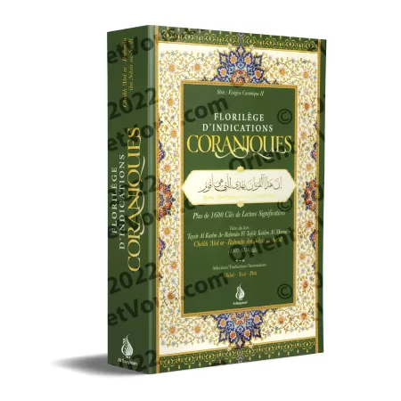 Florilège d'indications coraniques [as-Sa'dî]