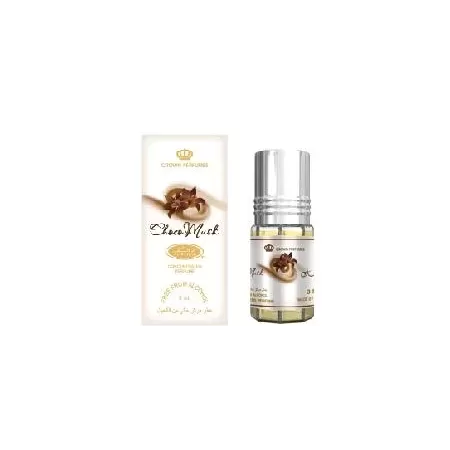 Parfum Al-Rehab Choco Musk