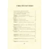 Le Blâme de l’Alcool