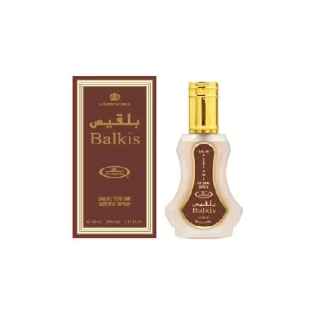 Parfum Al-Rehab Balkis 35ml