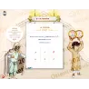 Le Tajwid expliqué aux enfants (Tome 2)