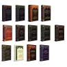 Série des Leçons Importantes des Explications de Cheikh al-Fawzân (Pack de 13 Livres)