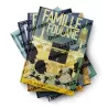 Pack La Famille Foulane (11 tomes)[Livres illustrés]