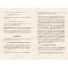 Le livre de la prière [Ibn Juzayy]