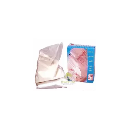 Ghassoul Blanc Naturel