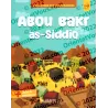 L'histoire du compagnon : Abou Bark as-Siddîq