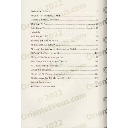 Extraits de "La vie des compagnons" volume 4