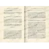 Questions / Réponses sur les courants contemporains