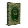 Traduction en français du précis d'exégèse du Noble Coran [al-Mukhtasar fi Tafsîr]