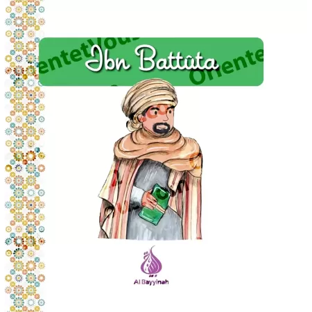 L’histoire du monde musulman en un clin d’œil : Pack Découverte pour Enfants